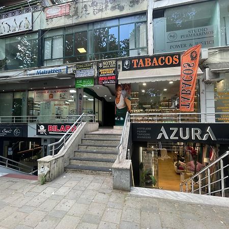 شقة My Tirana2 المظهر الخارجي الصورة