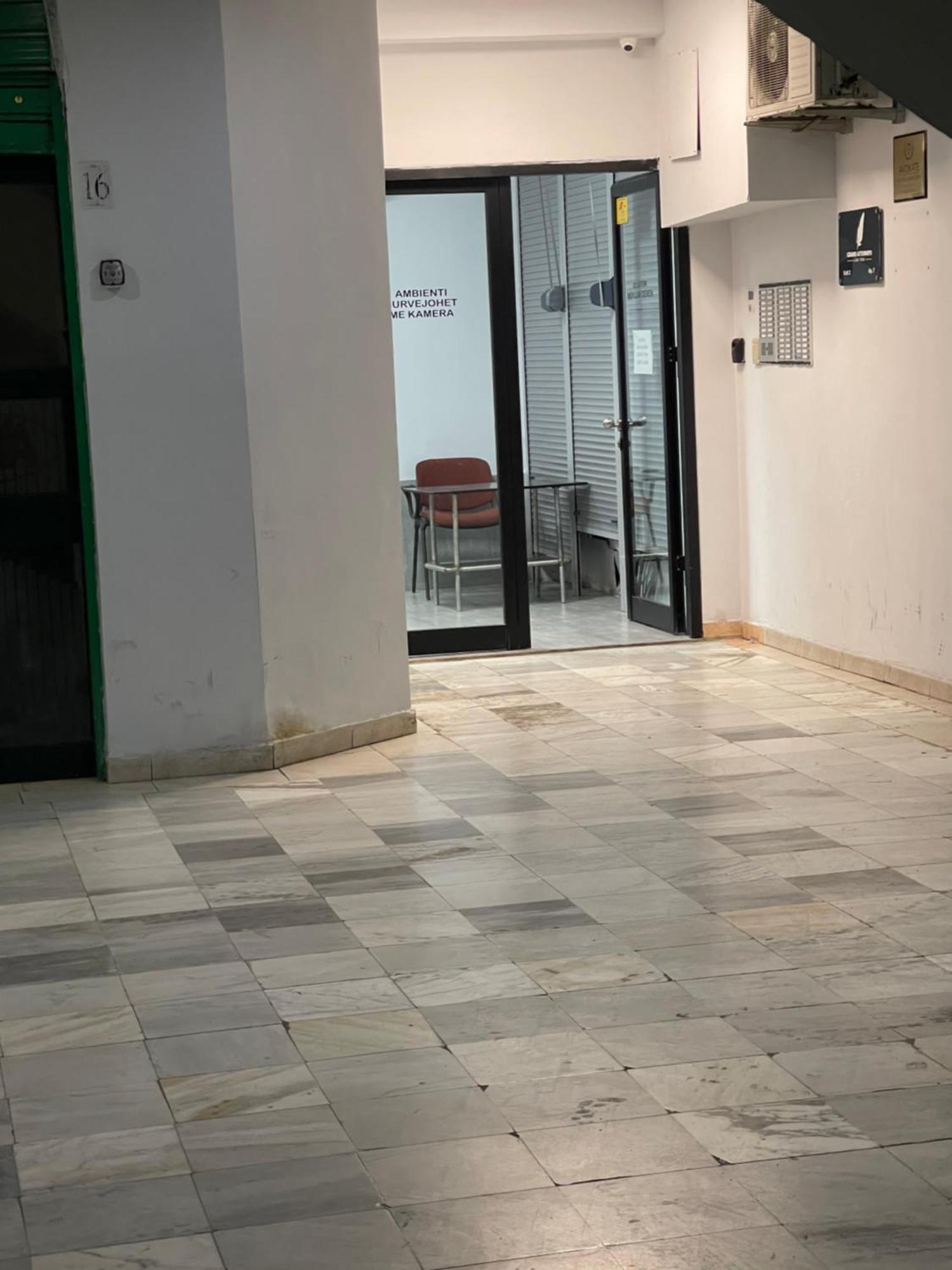 شقة My Tirana2 المظهر الخارجي الصورة