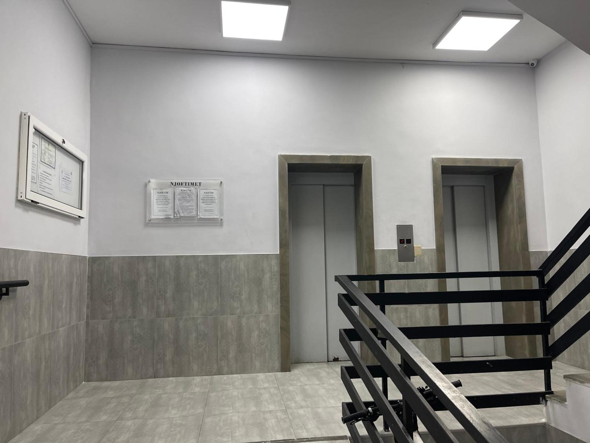 شقة My Tirana2 المظهر الخارجي الصورة