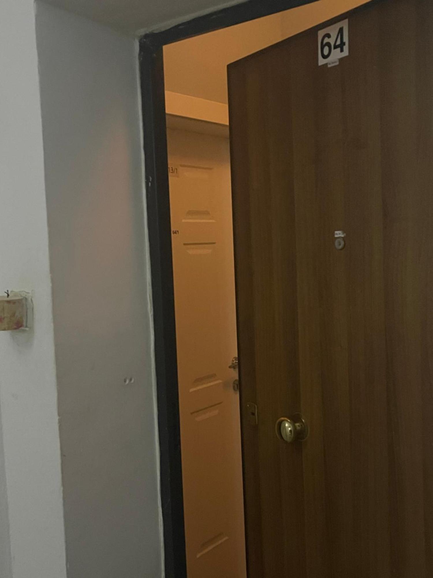 شقة My Tirana2 المظهر الخارجي الصورة
